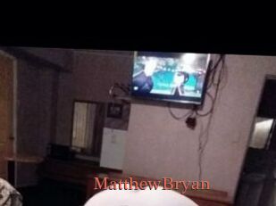 MatthewBryan