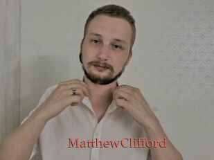 MatthewClifford