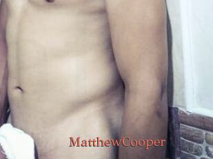 MatthewCooper