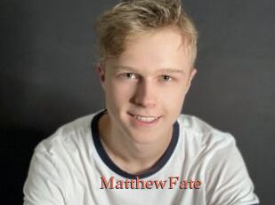MatthewFate