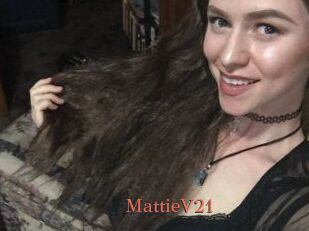 MattieV21