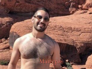 Mattypie