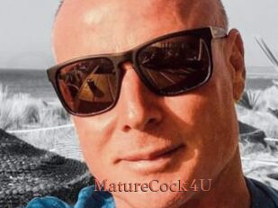 MatureCock4U