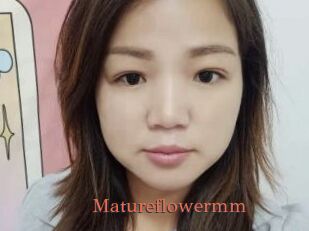 Matureflowermm