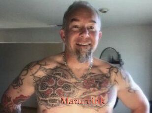 Matureink