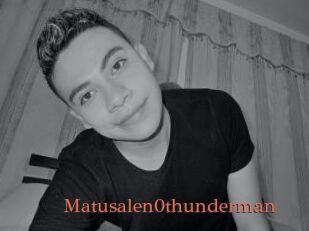 Matusalen0thunderman
