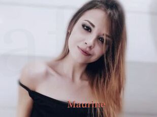 Maurine