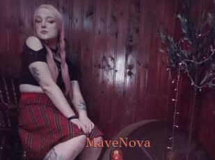 MaveNova
