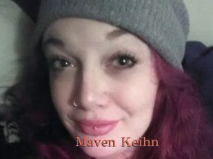 Maven_Keihn