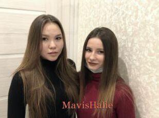 MavisHalie