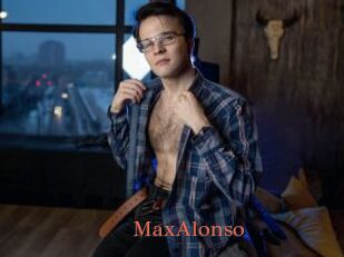 MaxAlonso