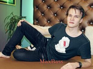 MaxBass