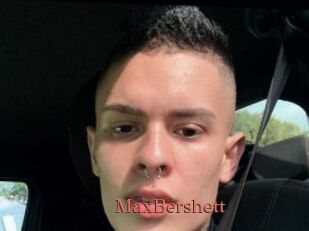 MaxBershett