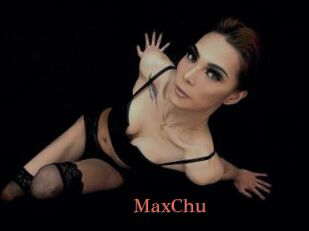 MaxChu