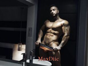 MaxDiic