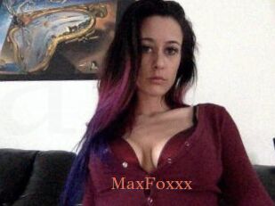 MaxFoxxx