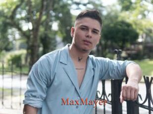 MaxMayer
