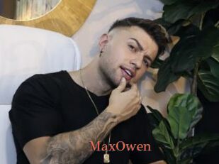 MaxOwen
