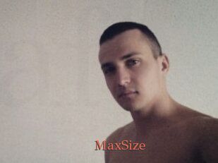 Max_Size