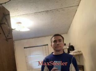 MaxSteeler