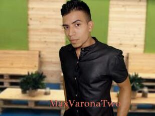 MaxVaronaTwo