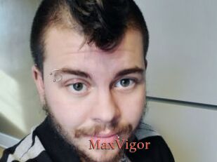MaxVigor