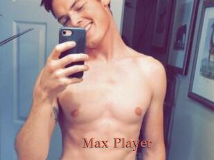 Max_Player