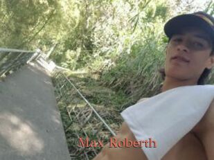 Max_Roberth