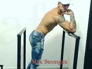 Max_Strongex_