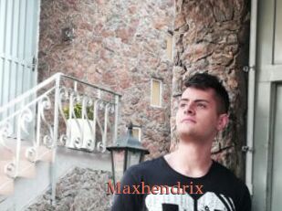 Maxhendrix