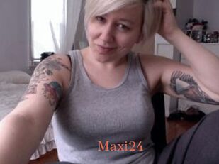 Maxi24