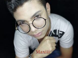 Maxiii