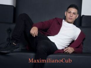 MaximilianoCub