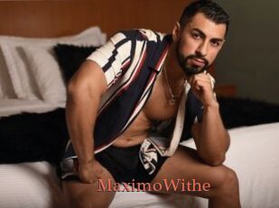 MaximoWithe