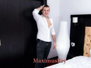 MaximusRey