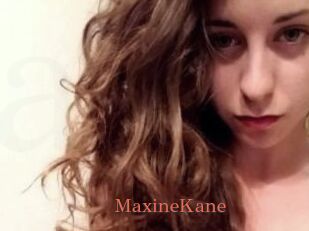 Maxine_Kane