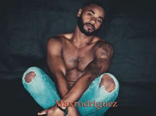 Maxrodriguez