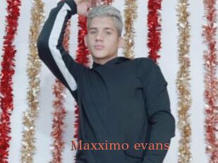 Maxximo_evans