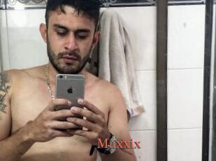 Maxxix