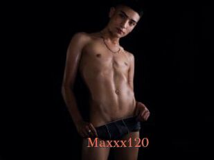 Maxxx120