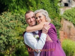 Maxyxoxo09