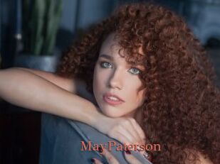 MayPaterson