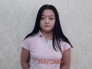 MayZhao