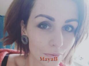 MayaB