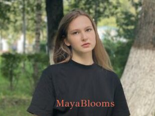 MayaBlooms