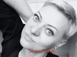 MayaFisher