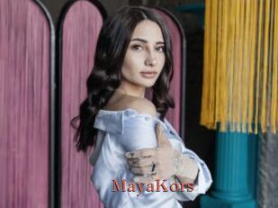 MayaKors