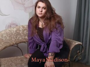 MayaMadison