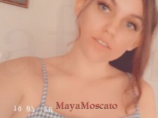 MayaMoscato