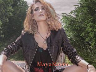 MayaRaven